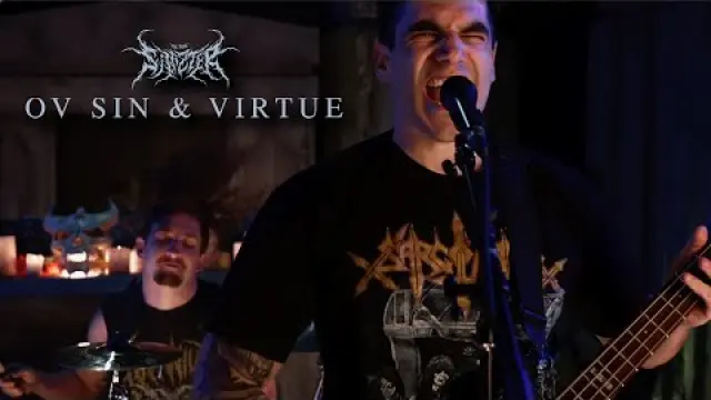 OV SIN & VIRTUE