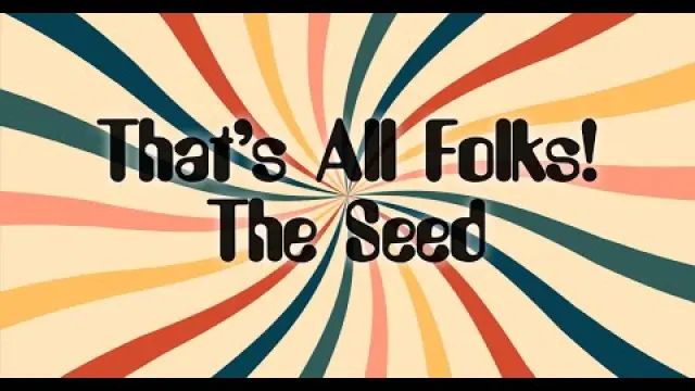 The Seed