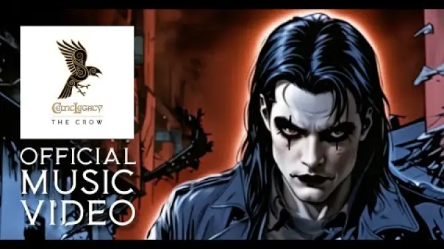 The Crow