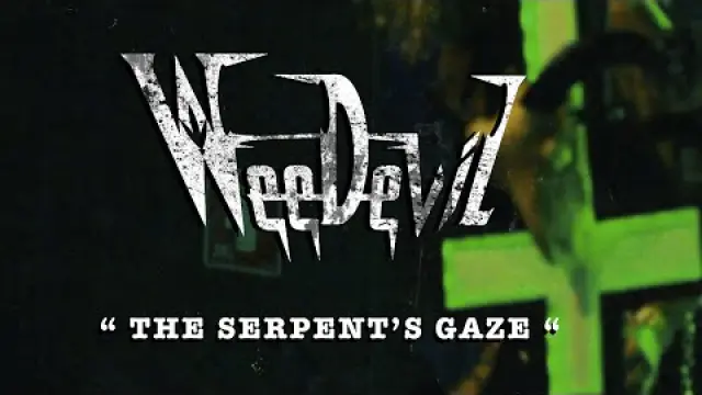 The Serpent´s Gaze