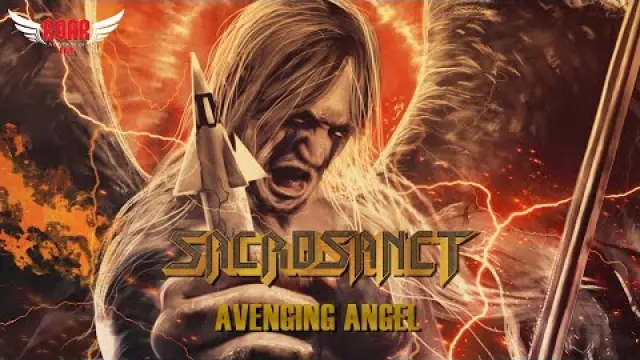 Avenging Angel