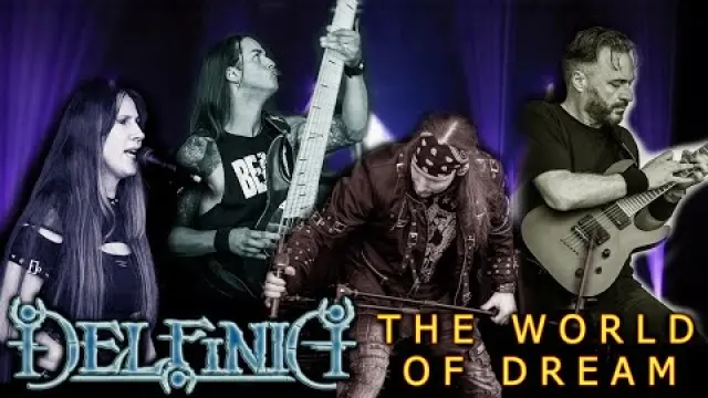 The World Of Dream