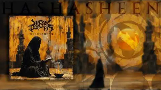 Hashasheen