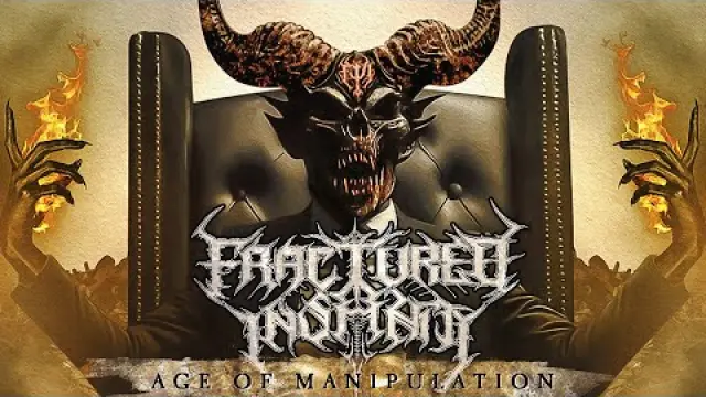 Age of Manipulation