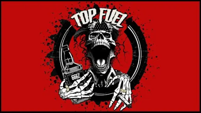 Top Fuel