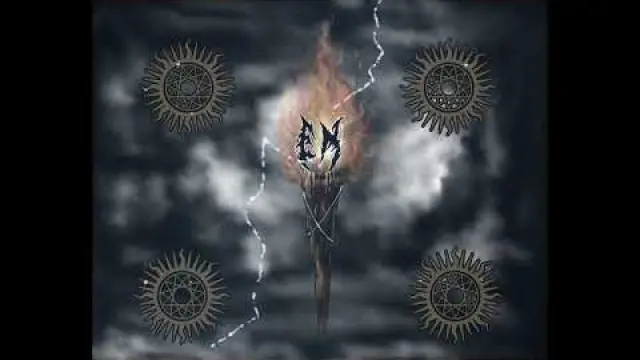 Fénix Lucifer
