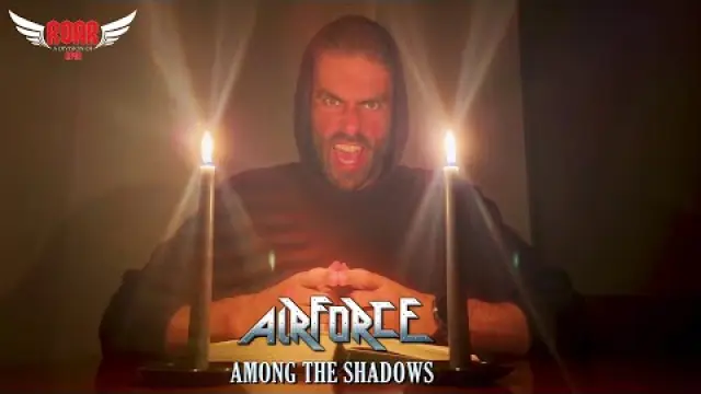 Among the Shadows