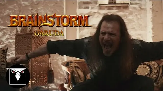 Garuda