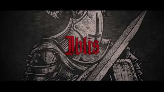 The Iblis Within