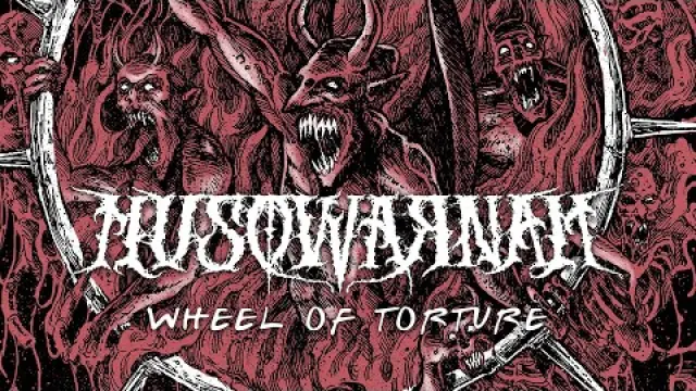 Wheel of Torture