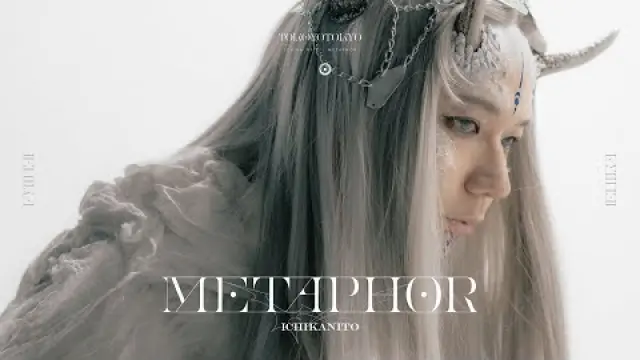 Metaphor feat. Feryquitous