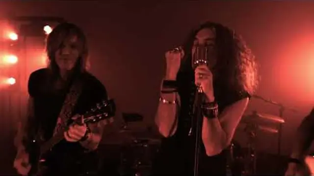 Rock My Soul