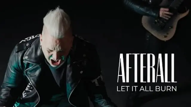 Afterall
