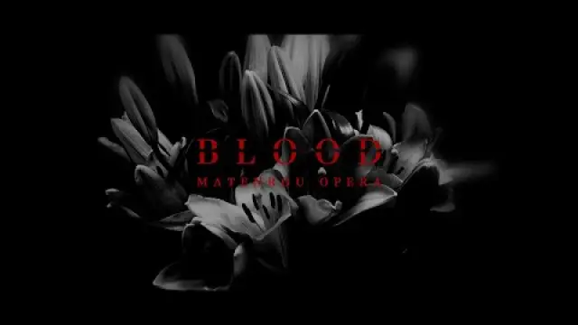 Blood