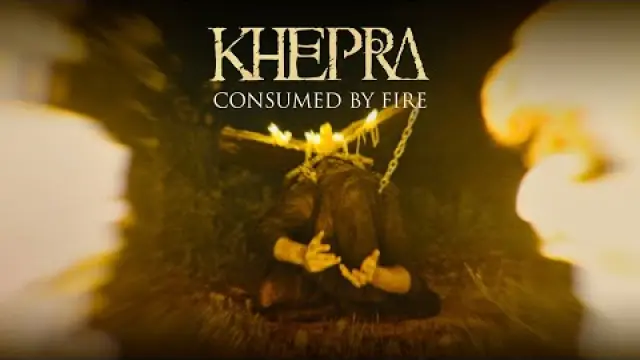 Consumed by Fire