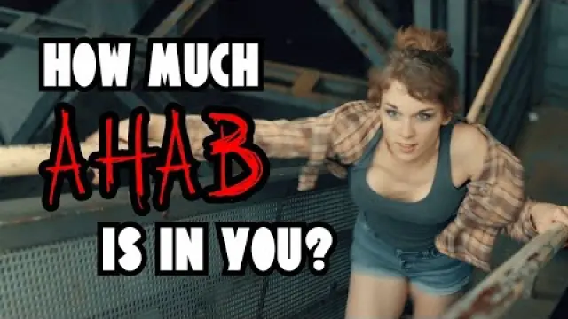 Ahab