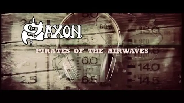 Pirates Of The Airways