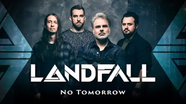 No Tomorrow