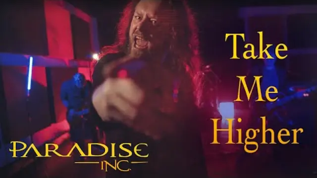 Take Me Higher