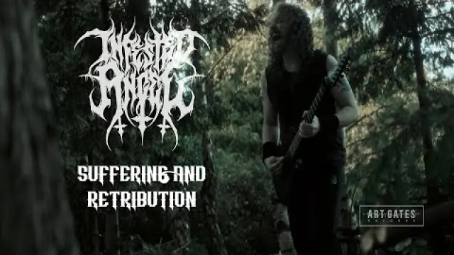 Suffering and Retribution