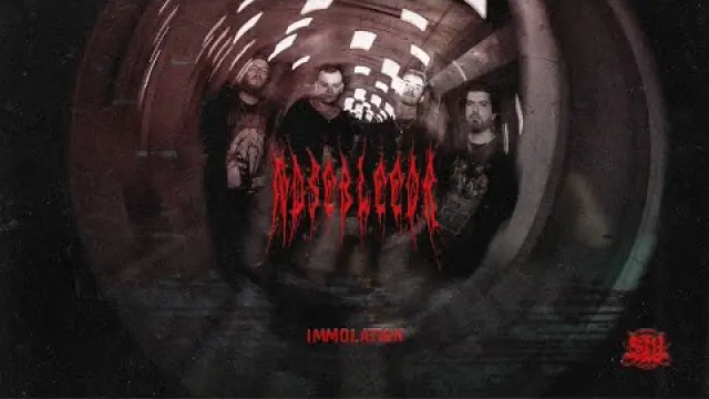 IMMOLATION