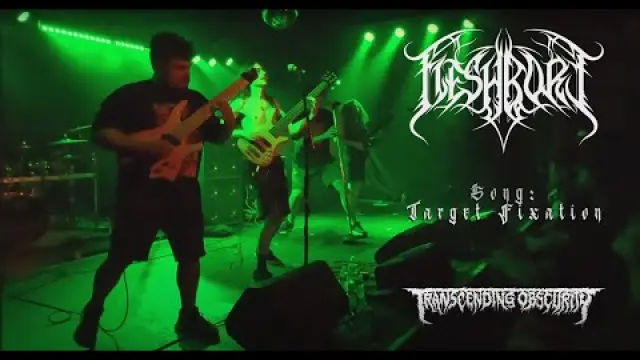 FLESHBORE