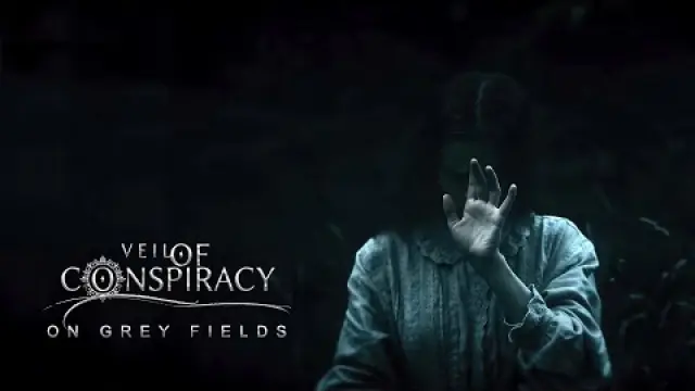 On Grey Fields