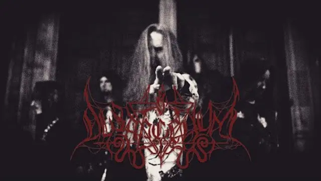 Of The Burning Throne (Manifest I)