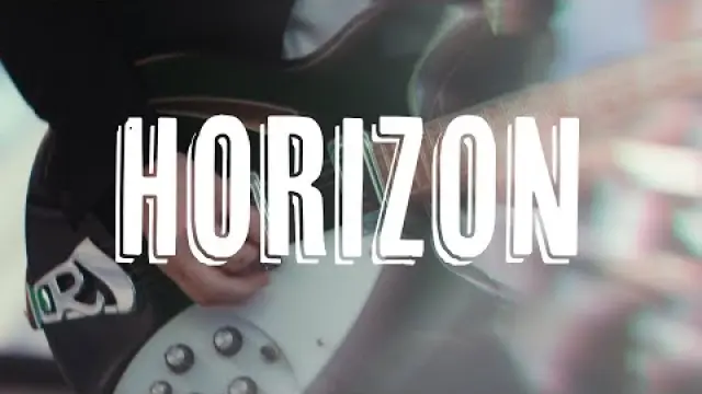 Horizon