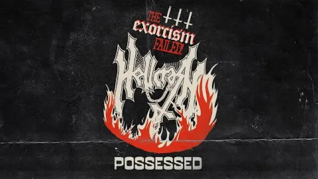 Possessed