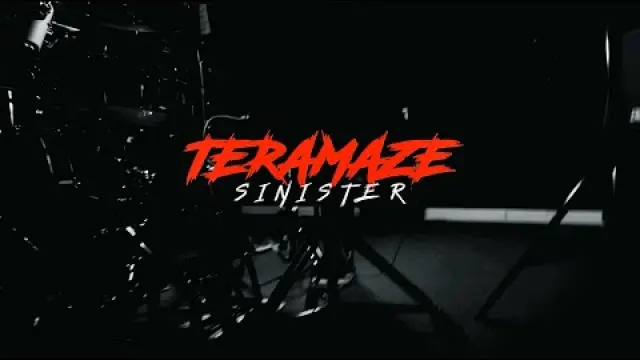 SINISTER