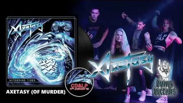 Axetasy (Of Murder)