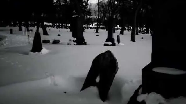 icy abyss