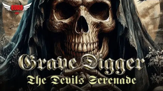 The Devils Serenade