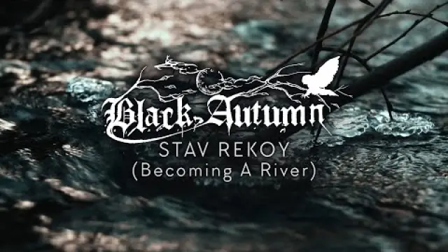Becoming A River