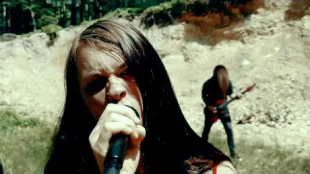 Into The Pit