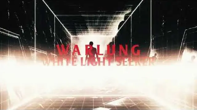 White Light Seeker
