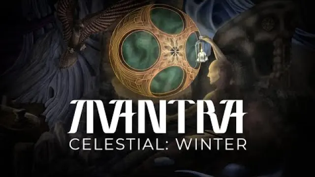CELESTIAL - WINTER
