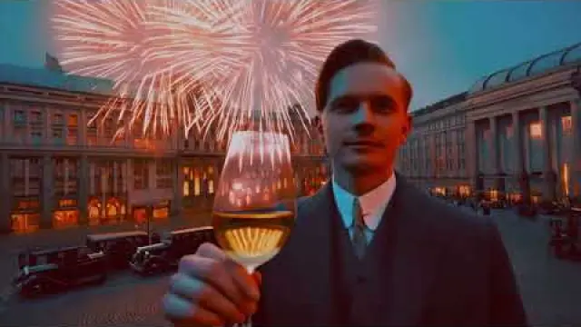 Silvester