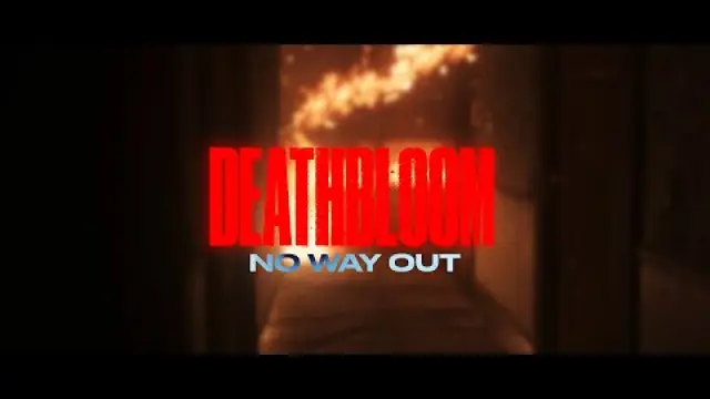 NO WAY OUT