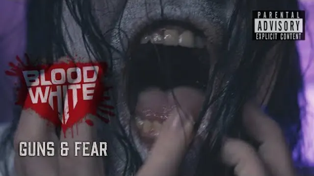 Guns And Fear