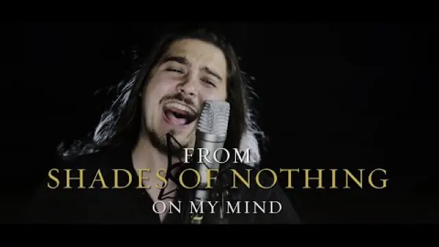 Shades Of Nothing