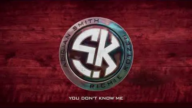 You Don’t Know Me