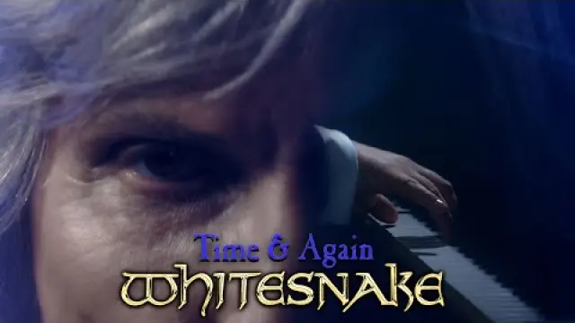 Time & Again - Featuring Jeff DePaoli On Piano