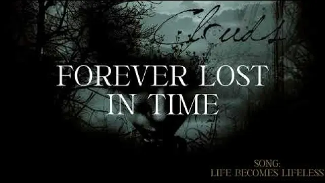 Life Becomes Lifeless
