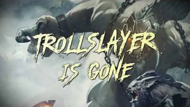 Trollslayer