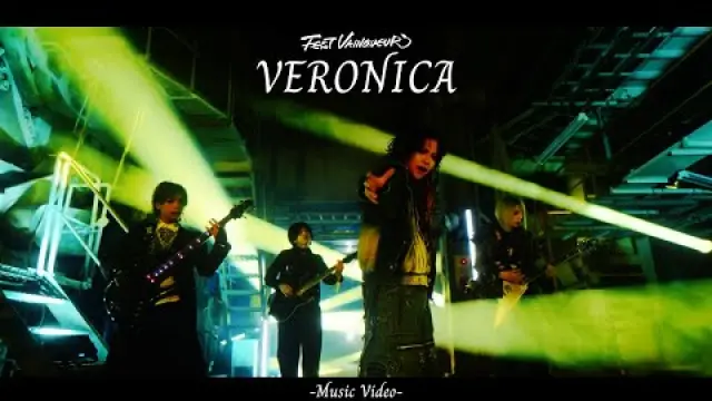 VERONICA