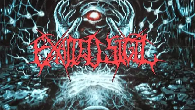 GROTESQUE INCEPTION