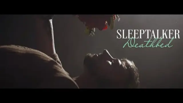 Deathbed
