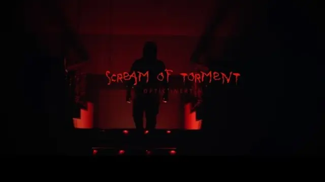 Scream of Torment